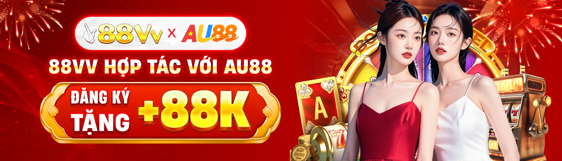 Banner hướng dẫn và hỗ trợ 88VV