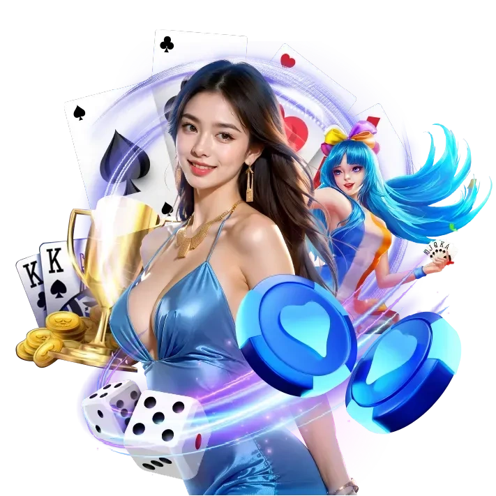 Hình chuyên mục game bài 88VV